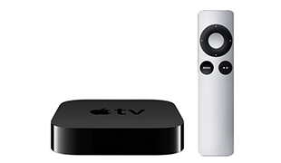 Apple TV 第2世代  MC572J/A