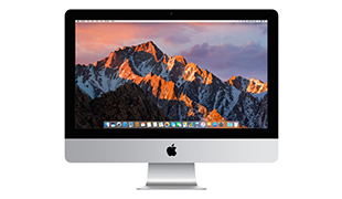 iMac Retina 5K 27-inch MNED2J/A Mid2017