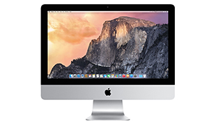 iMac Retina 5K 27-inch MF886J/A Late2014