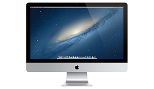 iMac 27-inch ME089J/A Late2013