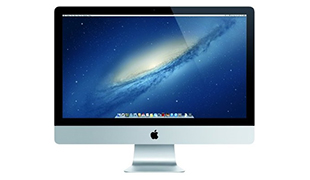 iMac 27-inch MD096J/A Late2012