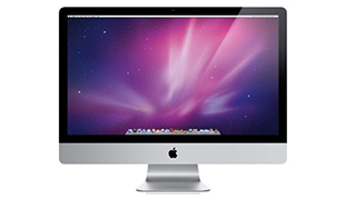 iMac 24-inch MB325J/A Early2008