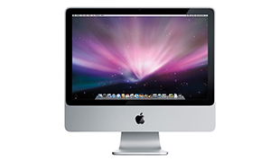 iMac 24-inch MA878J/A Mid2007