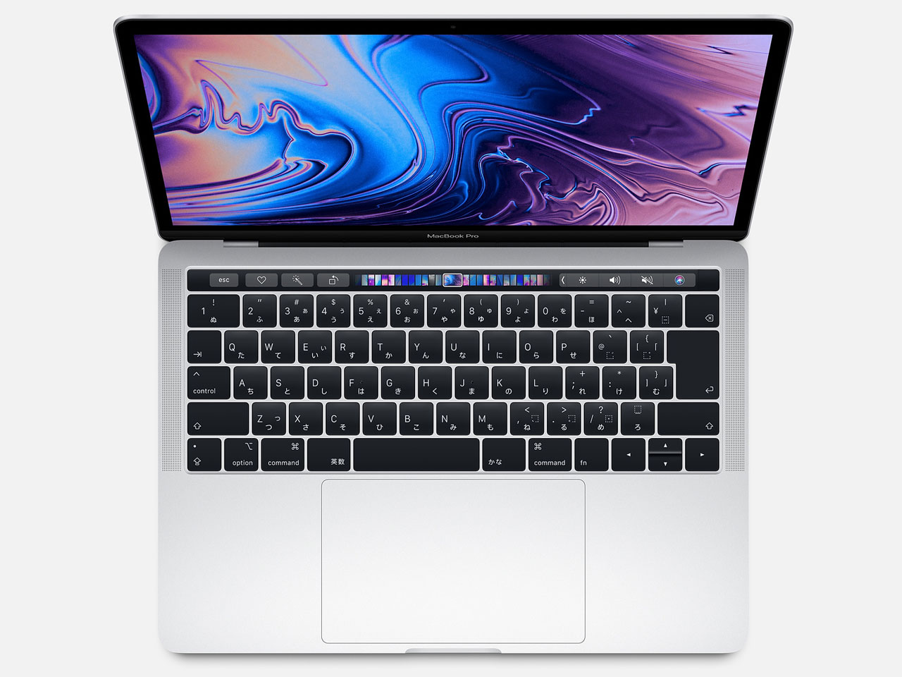 MacBook Pro Retina 13-inch MR9V2J/A 2018