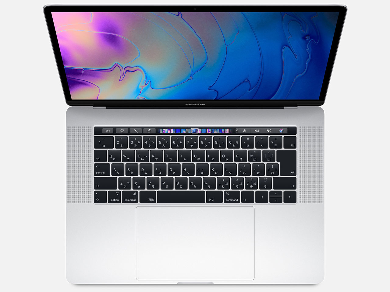 Mac MacBook Pro Retina 15-inch MV932J/A 2019買取情報 高く売るなら ...