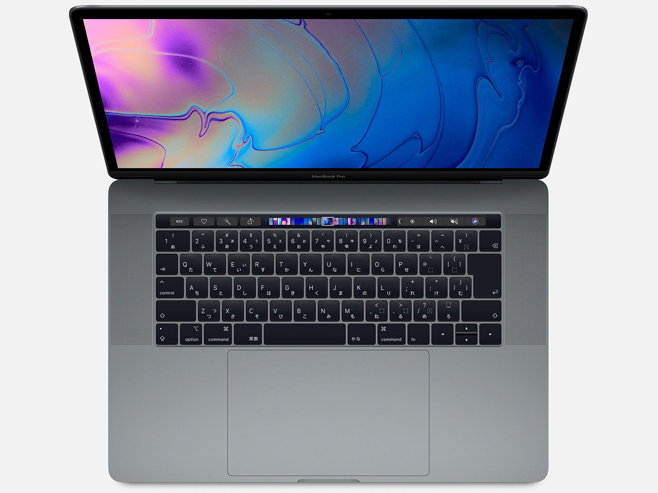 MacBook Pro Retina 15-inch MV912J/A 2019