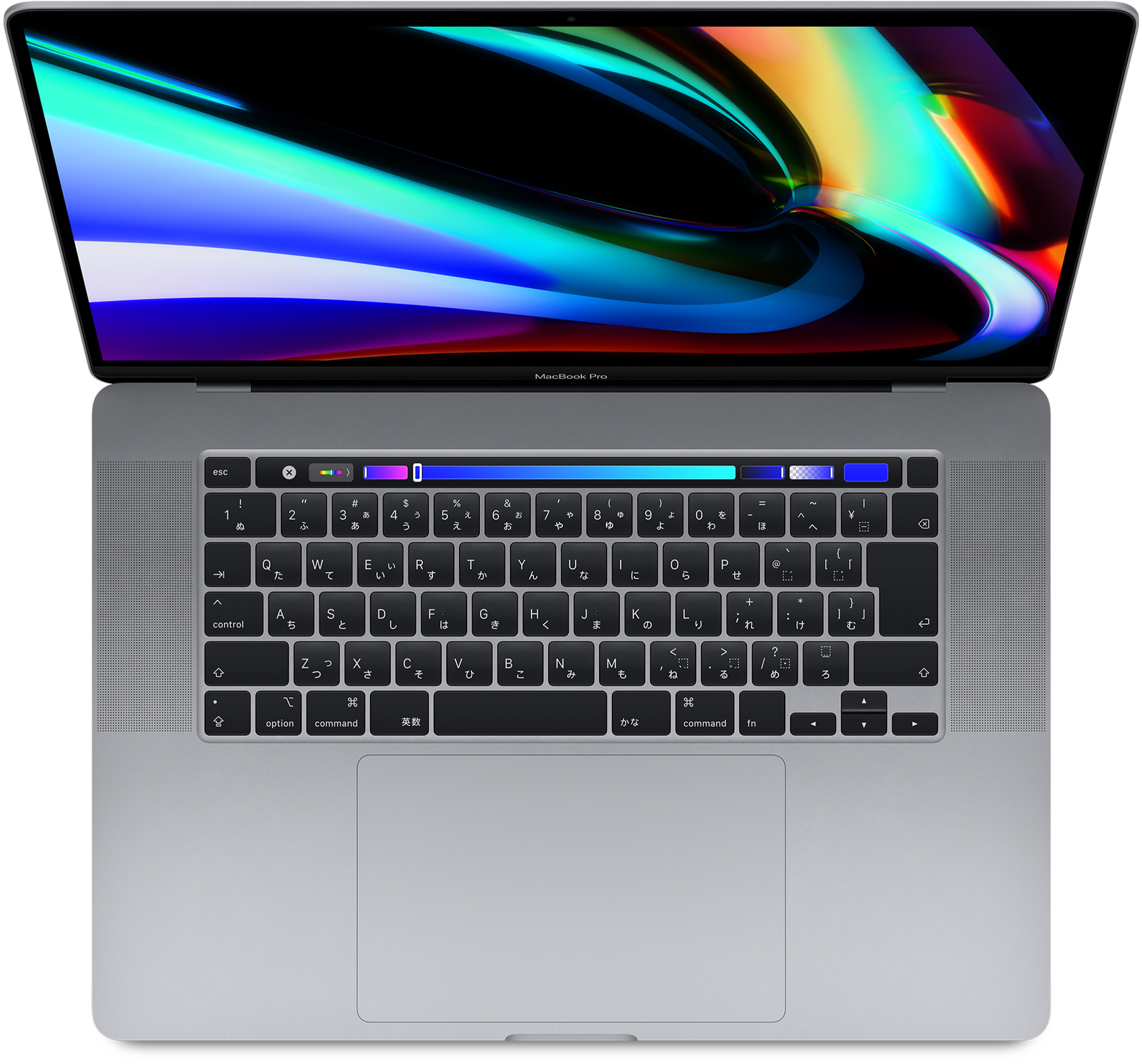 MacBook Pro Retina 16-inch MVVK2J/A 2019