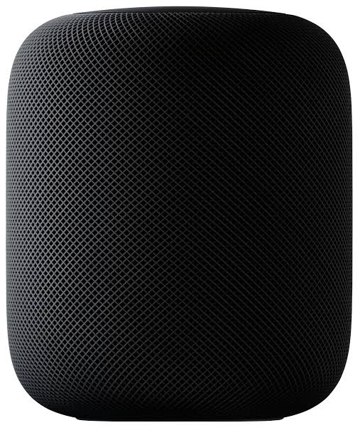 Apple Home Pod Spece Grey MQHW2J/A