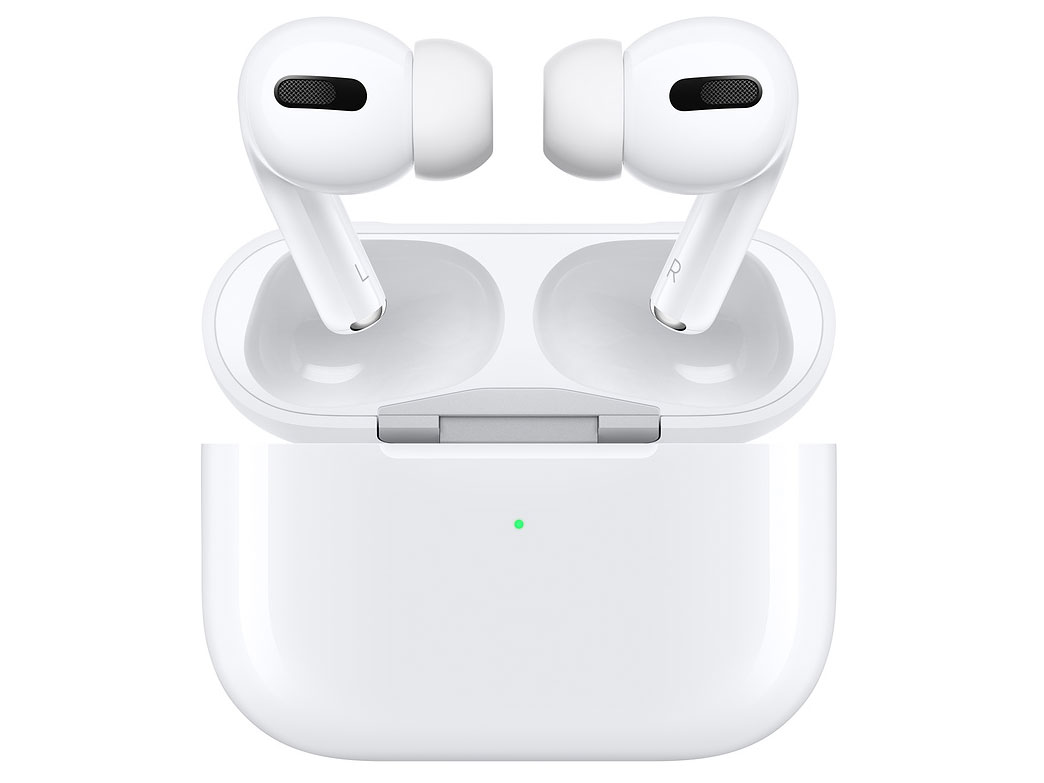 Mac Apple AirPods Pro MWP22J/A買取情報 高く売るなら【パソコン買取専門.com】