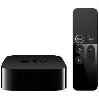 Apple TV 4K 第5世代  MQD22J/A 32GB