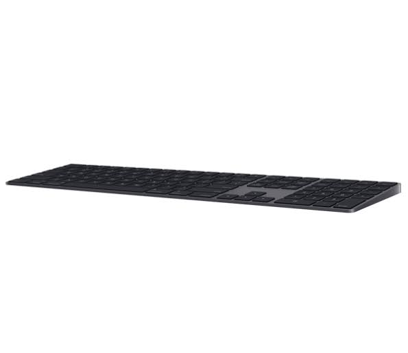 Apple Magic Keyboard 2 MRMH2J/A JIS　 テンキー付き