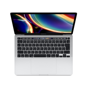 MacBook Pro Retina 13.3-inch MWP72J/A 2020