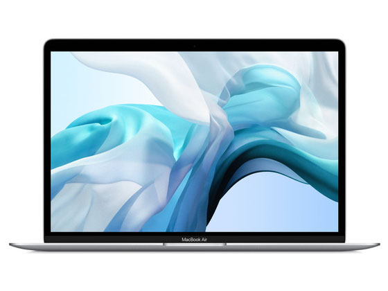 MacBook Air 13-inch MWTK2J/A 2020