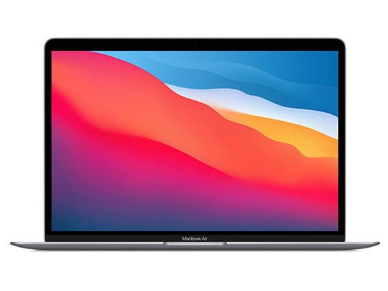 MacBook Air 13-inch MGN63J/A 2020