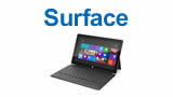Surface
