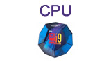CPU